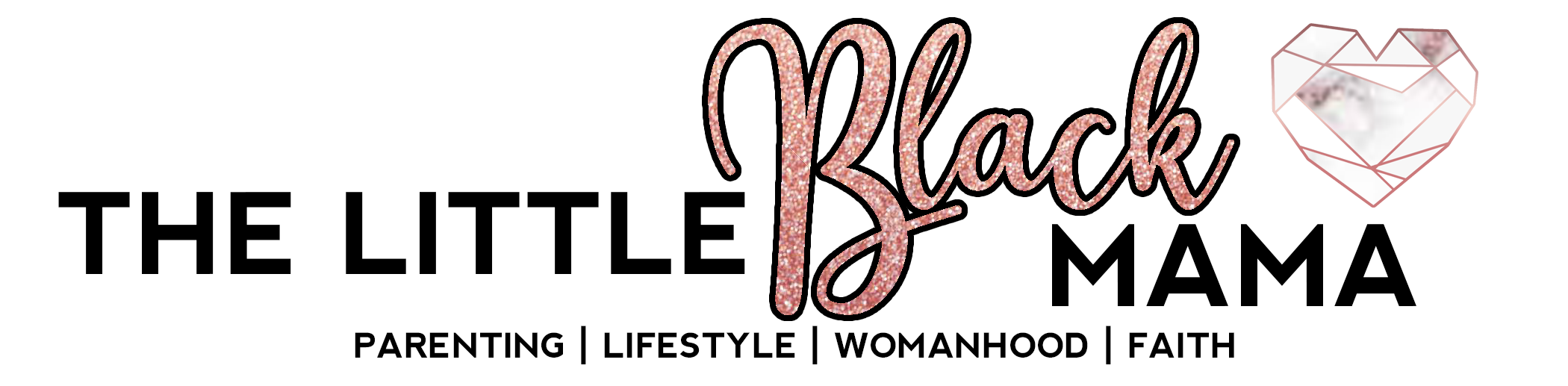 The Little Black Mama